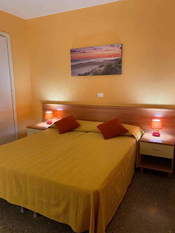 Hotel Ines Varazze Extérieur photo