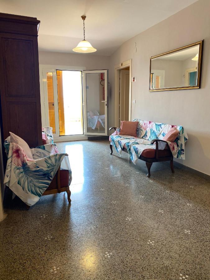 Hotel Ines Varazze Extérieur photo