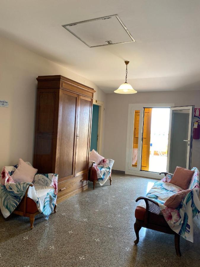 Hotel Ines Varazze Extérieur photo