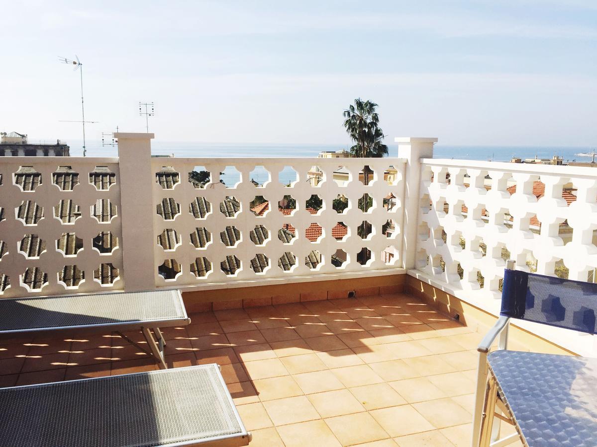 Hotel Ines Varazze Extérieur photo
